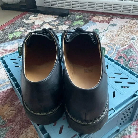 Paraboot Michael - Picture 4 of 8